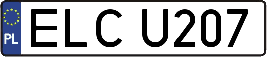 ELCU207