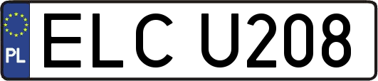 ELCU208