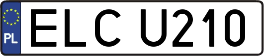 ELCU210