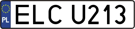 ELCU213