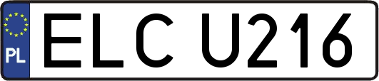 ELCU216