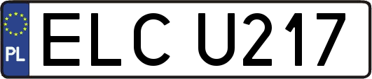 ELCU217