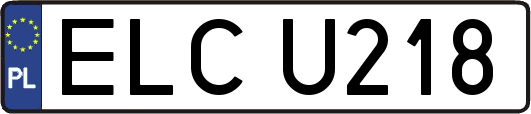 ELCU218