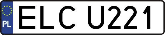 ELCU221
