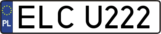 ELCU222