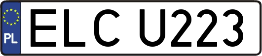 ELCU223