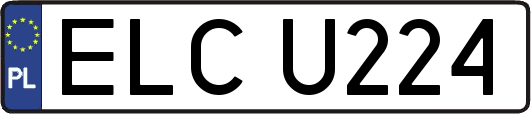 ELCU224