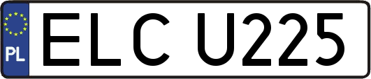 ELCU225