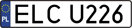 ELCU226