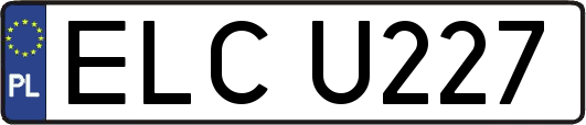 ELCU227