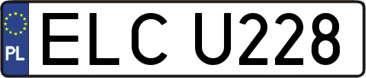 ELCU228