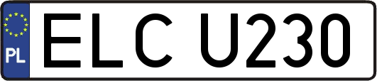 ELCU230