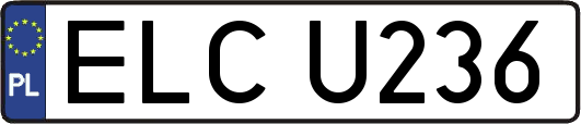ELCU236