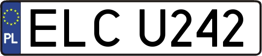 ELCU242