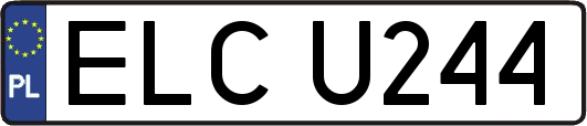 ELCU244