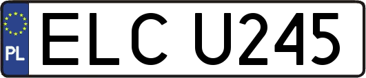 ELCU245