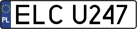 ELCU247