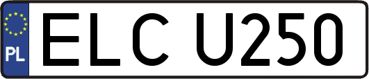 ELCU250