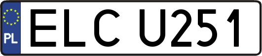 ELCU251