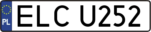 ELCU252