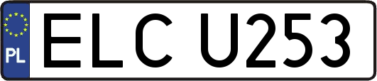 ELCU253