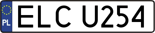 ELCU254