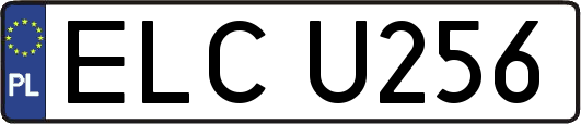 ELCU256