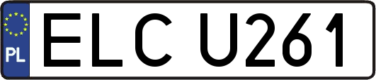 ELCU261