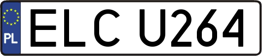 ELCU264