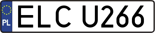 ELCU266