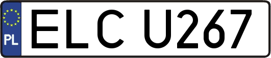 ELCU267