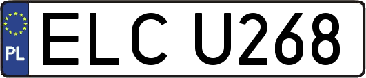 ELCU268