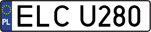 ELCU280