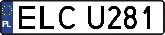 ELCU281