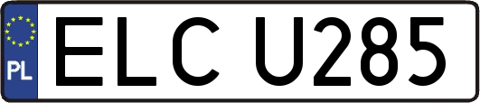 ELCU285