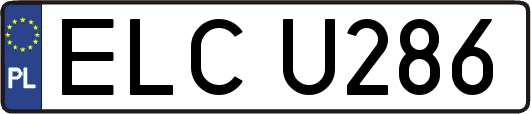 ELCU286