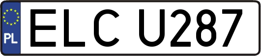 ELCU287