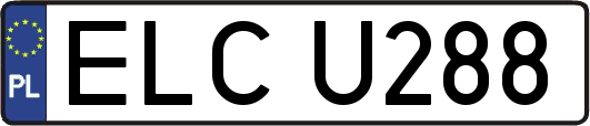 ELCU288