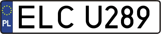 ELCU289