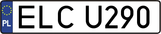 ELCU290