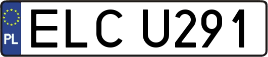 ELCU291