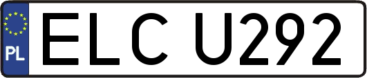 ELCU292