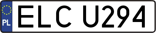 ELCU294