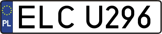 ELCU296