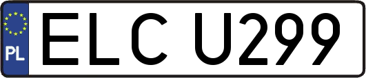 ELCU299