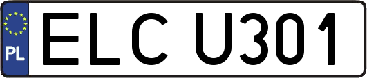 ELCU301