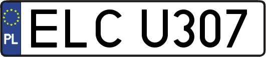 ELCU307