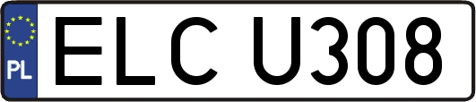 ELCU308