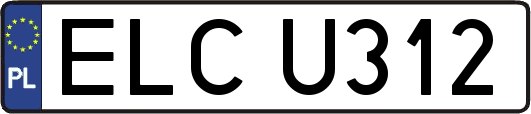 ELCU312