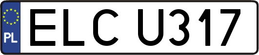 ELCU317